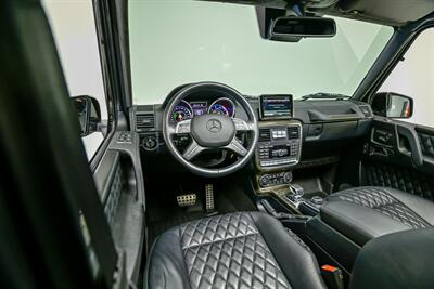 2014 Mercedes-Benz G 63 AMG   - Photo 68 - Nashville, TN 37217