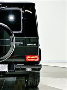 2014 Mercedes-Benz G 63 AMG   - Photo 87 - Nashville, TN 37217