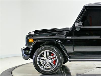 2014 Mercedes-Benz G 63 AMG   - Photo 88 - Nashville, TN 37217