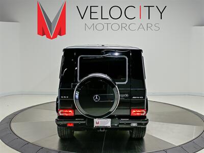 2014 Mercedes-Benz G 63 AMG   - Photo 16 - Nashville, TN 37217