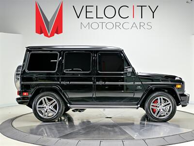 2014 Mercedes-Benz G 63 AMG   - Photo 5 - Nashville, TN 37217