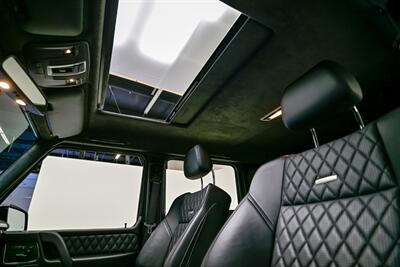 2014 Mercedes-Benz G 63 AMG   - Photo 29 - Nashville, TN 37217