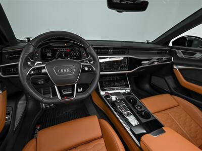 2024 Audi RS 6 Avant Performance 4.2 quattro   - Photo 70 - Nashville, TN 37217