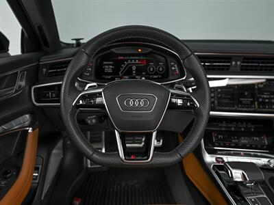 2024 Audi RS 6 Avant Performance 4.2 quattro   - Photo 68 - Nashville, TN 37217