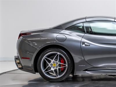 2010 Ferrari California   - Photo 20 - Nashville, TN 37217