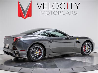 2010 Ferrari California   - Photo 5 - Nashville, TN 37217