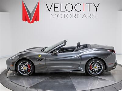 2010 Ferrari California   - Photo 16 - Nashville, TN 37217