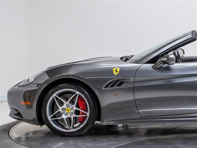 2010 Ferrari California   - Photo 22 - Nashville, TN 37217