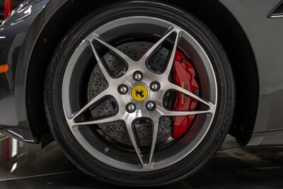 2010 Ferrari California   - Photo 54 - Nashville, TN 37217