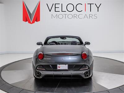 2010 Ferrari California   - Photo 14 - Nashville, TN 37217