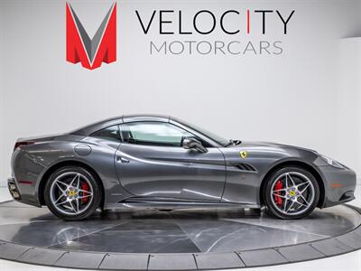 2010 Ferrari California   - Photo 4 - Nashville, TN 37217