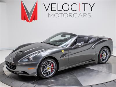 2010 Ferrari California   - Photo 9 - Nashville, TN 37217