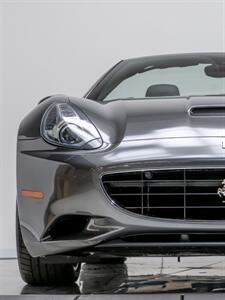 2010 Ferrari California   - Photo 24 - Nashville, TN 37217