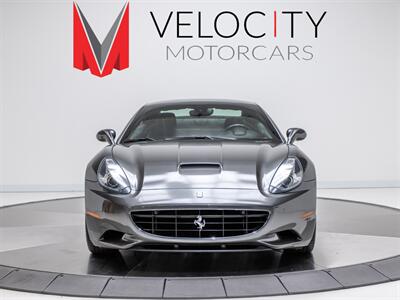 2010 Ferrari California   - Photo 2 - Nashville, TN 37217