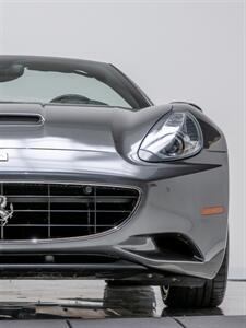 2010 Ferrari California   - Photo 25 - Nashville, TN 37217