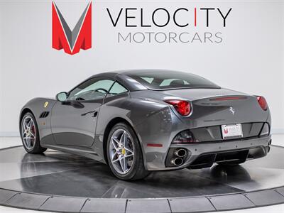 2010 Ferrari California   - Photo 7 - Nashville, TN 37217