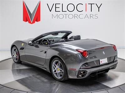 2010 Ferrari California   - Photo 15 - Nashville, TN 37217