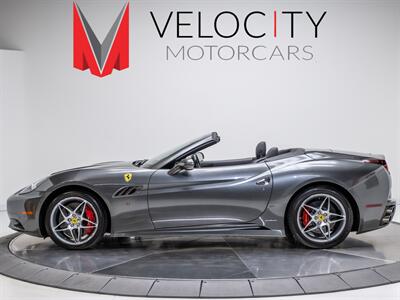 2010 Ferrari California   - Photo 8 - Nashville, TN 37217