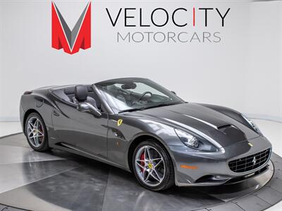 2010 Ferrari California   - Photo 11 - Nashville, TN 37217