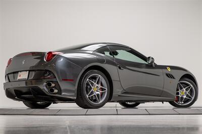 2010 Ferrari California   - Photo 18 - Nashville, TN 37217