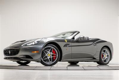 2010 Ferrari California   - Photo 19 - Nashville, TN 37217