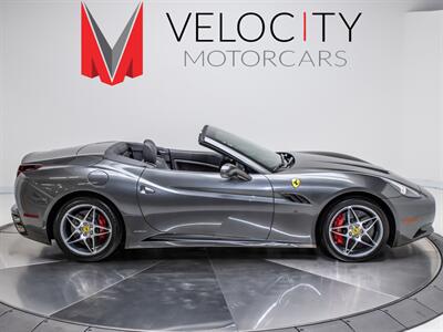 2010 Ferrari California   - Photo 12 - Nashville, TN 37217