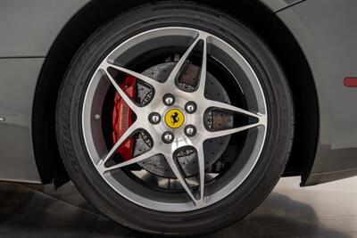 2010 Ferrari California   - Photo 55 - Nashville, TN 37217