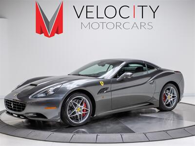 2010 Ferrari California   - Photo 1 - Nashville, TN 37217