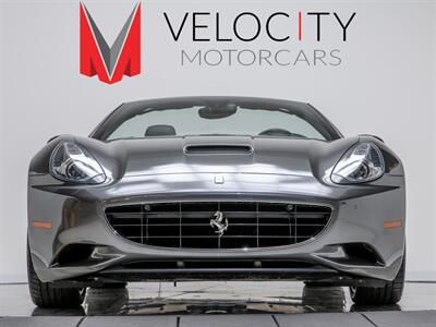 2010 Ferrari California   - Photo 17 - Nashville, TN 37217