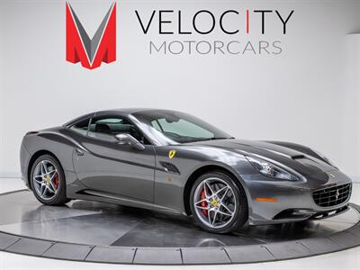 2010 Ferrari California   - Photo 3 - Nashville, TN 37217