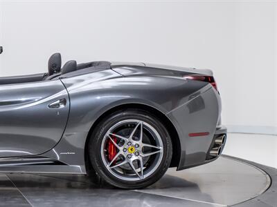 2010 Ferrari California   - Photo 23 - Nashville, TN 37217