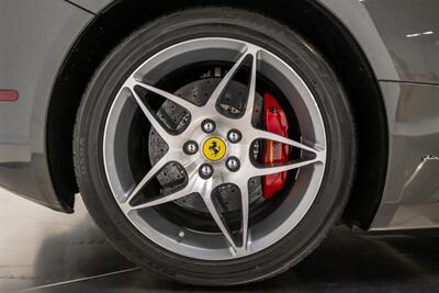 2010 Ferrari California   - Photo 56 - Nashville, TN 37217