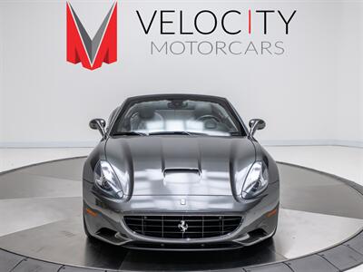 2010 Ferrari California   - Photo 10 - Nashville, TN 37217