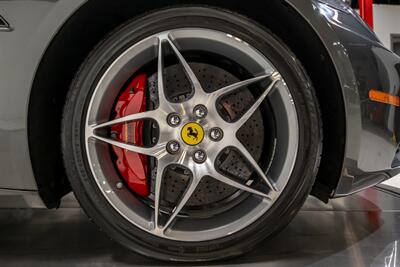 2010 Ferrari California   - Photo 57 - Nashville, TN 37217