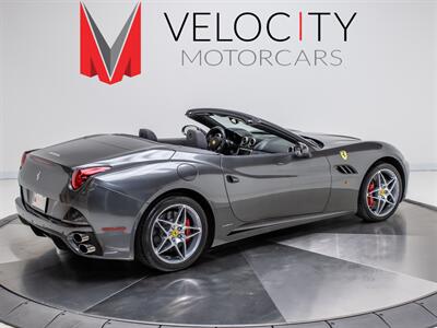 2010 Ferrari California   - Photo 13 - Nashville, TN 37217