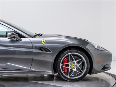 2010 Ferrari California   - Photo 21 - Nashville, TN 37217