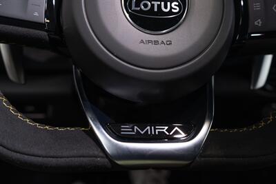 2024 Lotus Emira I4 First Edition   - Photo 63 - Nashville, TN 37217