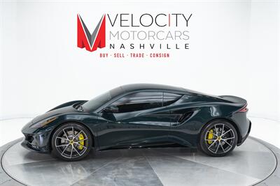 2024 Lotus Emira I4 First Edition   - Photo 17 - Nashville, TN 37217