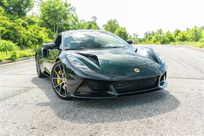 2024 Lotus Emira I4 First Edition   - Photo 80 - Nashville, TN 37217