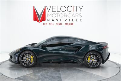 2024 Lotus Emira I4 First Edition   - Photo 9 - Nashville, TN 37217