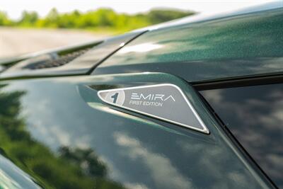2024 Lotus Emira I4 First Edition   - Photo 87 - Nashville, TN 37217