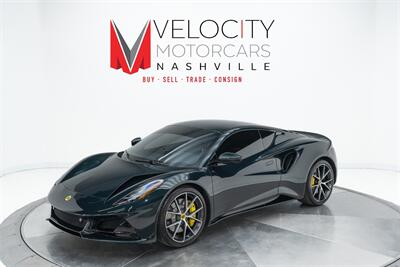 2024 Lotus Emira I4 First Edition   - Photo 10 - Nashville, TN 37217