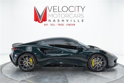 2024 Lotus Emira I4 First Edition   - Photo 5 - Nashville, TN 37217