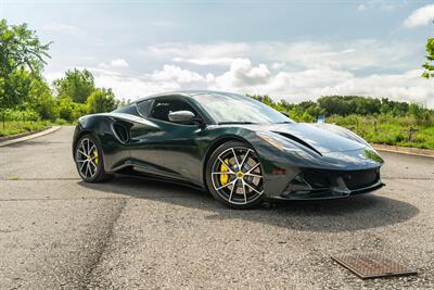 2024 Lotus Emira I4 First Edition   - Photo 79 - Nashville, TN 37217