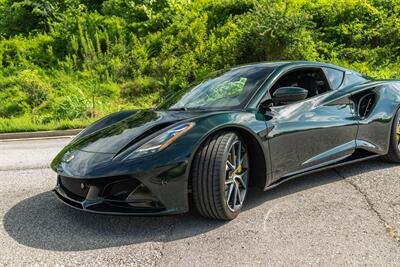2024 Lotus Emira I4 First Edition   - Photo 81 - Nashville, TN 37217