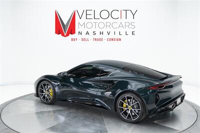 2024 Lotus Emira I4 First Edition   - Photo 16 - Nashville, TN 37217