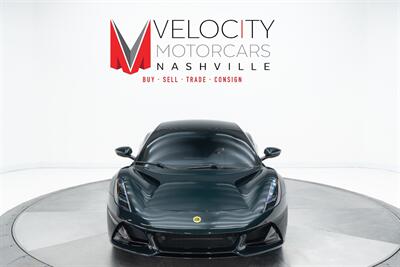 2024 Lotus Emira I4 First Edition   - Photo 11 - Nashville, TN 37217