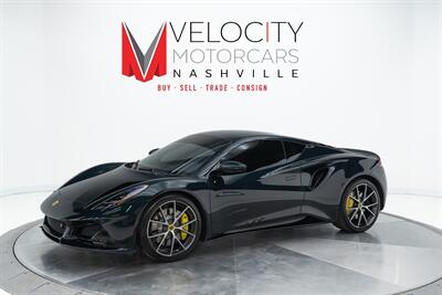 2024 Lotus Emira I4 First Edition   - Photo 2 - Nashville, TN 37217