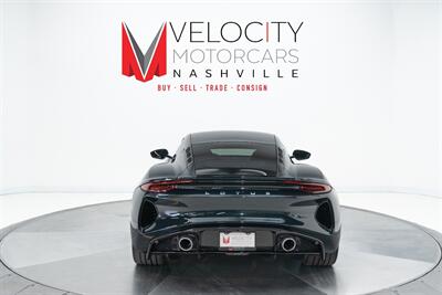 2024 Lotus Emira I4 First Edition   - Photo 7 - Nashville, TN 37217