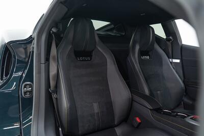 2024 Lotus Emira I4 First Edition   - Photo 38 - Nashville, TN 37217